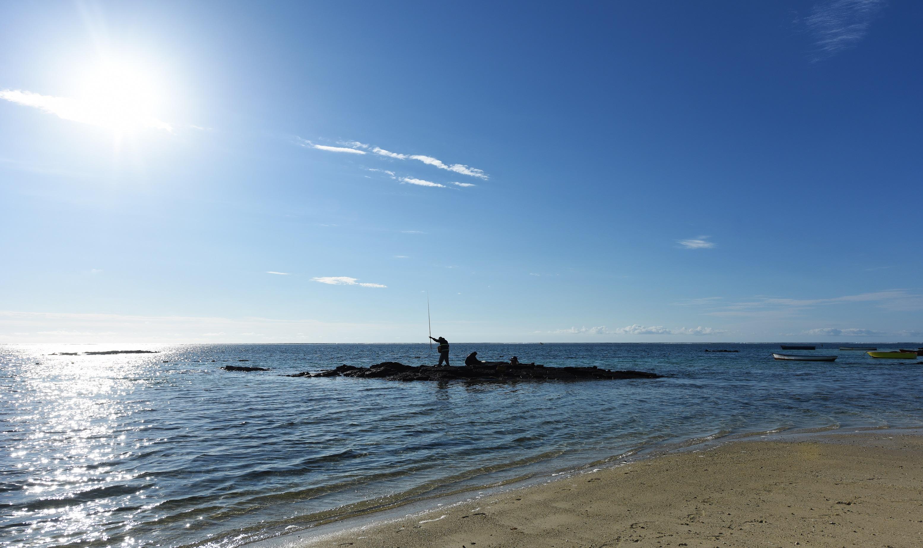 索拉纳海滩度假村 - 仅限成人 贝尔马尔 外观 照片